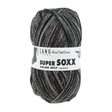 SUPER SOXX COLOR 4-FACH