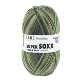 SUPER SOXX COLOR 4-FACH
