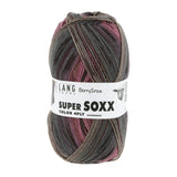SUPER SOXX COLOR 4-FACH