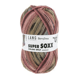 SUPER SOXX COLOR 4-FACH