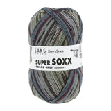 SUPER SOXX COLOR 4-FACH
