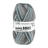 SUPER SOXX COLOR 4-FACH