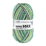 SUPER SOXX COLOR 4-FACH