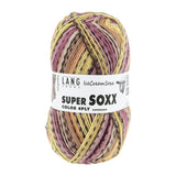 SUPER SOXX COLOR 4-FACH