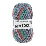 SUPER SOXX COLOR 4-FACH
