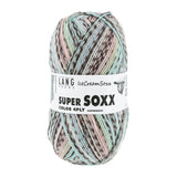 SUPER SOXX COLOR 4-FACH