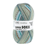 SUPER SOXX COLOR 4-FACH