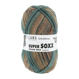 SUPER SOXX COLOR 4-FACH