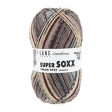 SUPER SOXX COLOR 4-FACH