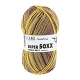 SUPER SOXX COLOR 4-FACH