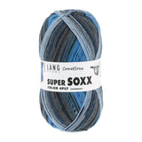 SUPER SOXX COLOR 4-FACH