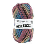 SUPER SOXX COLOR 4-FACH