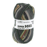 SUPER SOXX COLOR 4-FACH