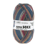 SUPER SOXX COLOR 4-FACH