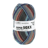 SUPER SOXX COLOR 4-FACH