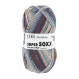 SUPER SOXX COLOR 4-FACH