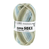 SUPER SOXX COLOR 4-FACH