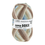SUPER SOXX COLOR 4-FACH