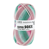 SUPER SOXX COLOR 4-FACH