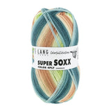 SUPER SOXX COLOR 4-FACH