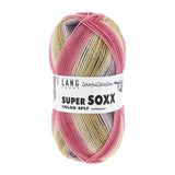 SUPER SOXX COLOR 4-FACH