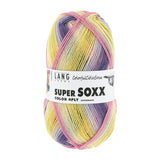 SUPER SOXX COLOR 4-FACH