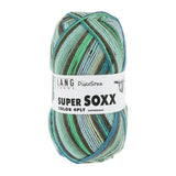 SUPER SOXX COLOR 4-FACH