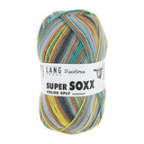 SUPER SOXX COLOR 4-FACH
