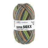SUPER SOXX COLOR 4-FACH
