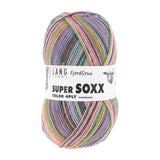 SUPER SOXX COLOR 4-FACH