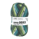 SUPER SOXX COLOR 4-FACH