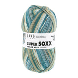 SUPER SOXX COLOR 4-FACH
