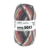SUPER SOXX COLOR 4-FACH