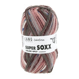 SUPER SOXX COLOR 4-FACH