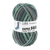 SUPER SOXX COLOR 4-FACH