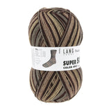 SUPER SOXX COLOR 4-FACH