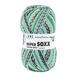SUPER SOXX COLOR 8-FACH