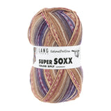 SUPER SOXX COLOR 8-FACH