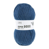 SUPER SOXX 6-FACH/6-PLY