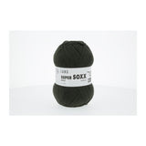 SUPER SOXX 6-FACH/6-PLY
