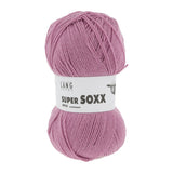 SUPER SOXX 6-FACH/6-PLY