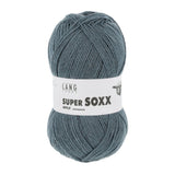 SUPER SOXX 6-FACH/6-PLY