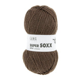 SUPER SOXX 6-FACH/6-PLY