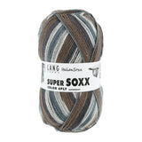 SUPER SOXX COLOR 6-FACH/PLY