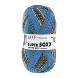 SUPER SOXX COLOR 6-FACH/PLY