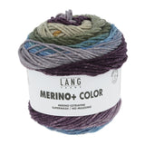 MERINO+ COLOR