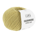 CASHMERE EXTRA LACE